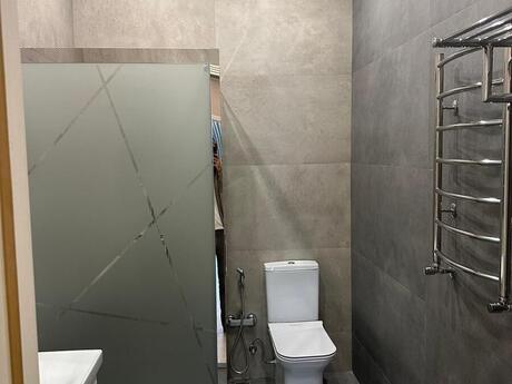 Продаётся 3-комнатная квартира в новостройке, Elmlər Akademiyası, 171 м², 495 000 AZN, фото 5 / 12