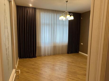 Продаётся 3-комнатная квартира в новостройке, Elmlər Akademiyası, 171 м², 495 000 AZN, фото 3 / 12