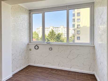 Azadlıq Prospektidə 3 otaqlı köhnə tikili mənzil satılır, 85 m², 219 000 AZN, şəkil 3 / 9