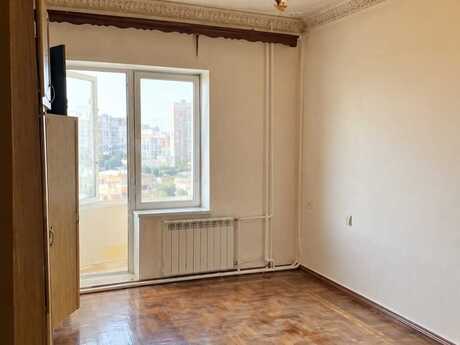 Azadlıq Prospektidə 3 otaqlı köhnə tikili mənzil satılır, 85 m², 219 000 AZN, şəkil 4 / 9
