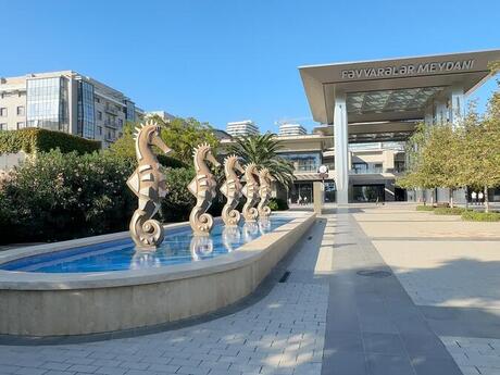 Park Hill Terrace kompleksində 3 otaqlı yeni tikili mənzil satılır, 140 m², 868 000 AZN, şəkil 3 / 12