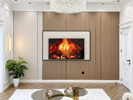Elan №6537964 - Bakı, Nəriman Nərimanov m., 3 otaqlı, 105 m², 18/19 mərtəbə
