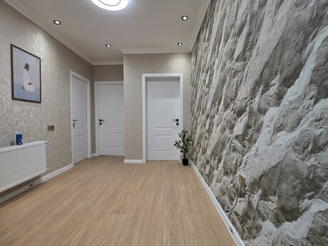 2 otaq · 82 m² · 6/20 mərtəbə, Bakıxanov