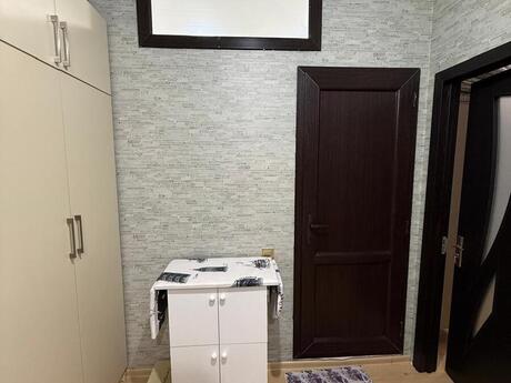 Gənclikdə 2 otaqlı yeni tikili mənzil satılır, 55 m², 222 000 AZN, şəkil 5 / 9