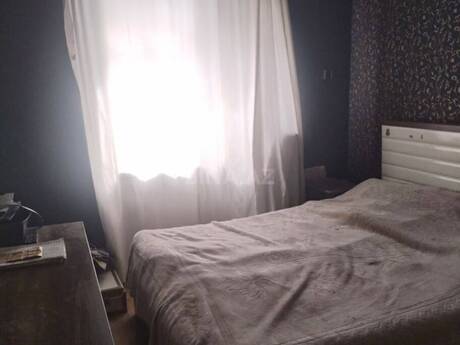 Azadlıq Prospektidə 3 otaqlı köhnə tikili mənzil satılır, 75 m², 225 000 AZN, şəkil 4 / 10