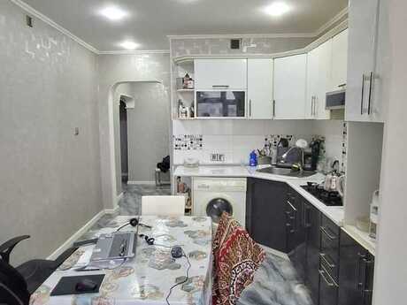 3-room apartment, 75 m², Azadlıq Prospekti, 225 000 AZN