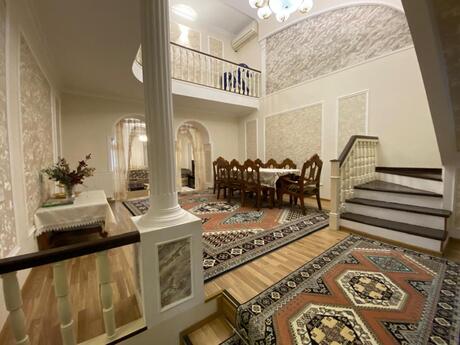 7-room house for sale in Gənclik, 500 m², 1 500 000 AZN, photo 4 / 12