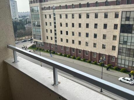 2-room new-build apartment for sale in 20 Yanvar, 52 m², 205 000 AZN, photo 5 / 10