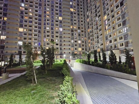 3-room apartment, 81 m², 20 Yanvar, 239 500 AZN
