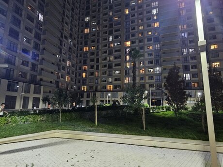 20 Yanvarda 3 otaqlı yeni tikili mənzil satılır, 81 m², 239 500 AZN, şəkil 3 / 7