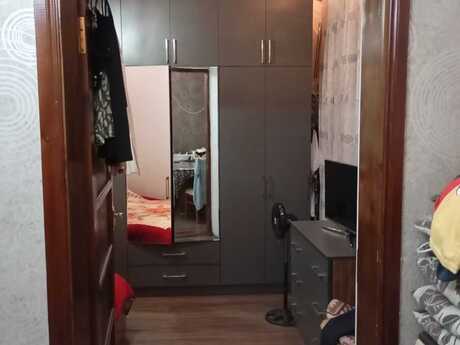 28 Mayda 2 otaqlı köhnə tikili mənzil satılır, 40 m², 155 000 AZN, şəkil 4 / 9