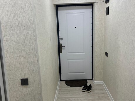 3-комнатная квартира, 65 м², İnşaatçılar, 750 AZN