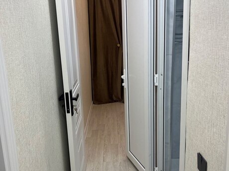 Сдаётся 3-комнатная квартира в старом фонде, İnşaatçılar, 65 м², 750 AZN/мес, фото 4 / 8