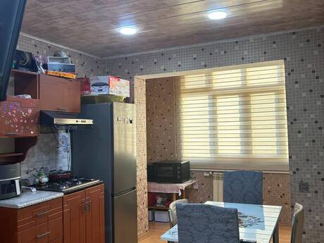 Yasamalda 2 otaqlı köhnə tikili mənzil kirayə verilir, 65 m², 650 AZN/ay, şəkil 4 / 12