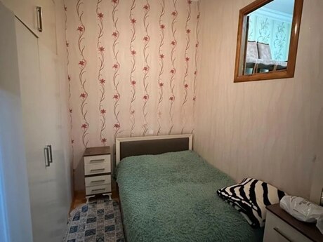 Продаётся 3-комнатная квартира в старом фонде, 20-ci sahə, 65 м², 95 000 AZN, фото 4 / 12