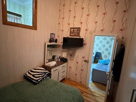 Продаётся 3-комнатная квартира в старом фонде, 20-ci sahə, 65 м², 95 000 AZN, фото 5 / 12