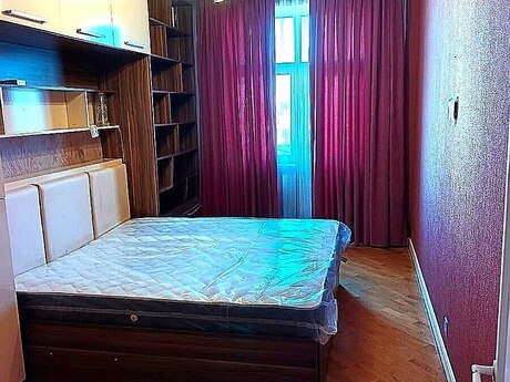 Сдаётся 3-комнатная квартира в новостройке, Neftçilər, 100 м², 850 AZN/мес, фото 5 / 9
