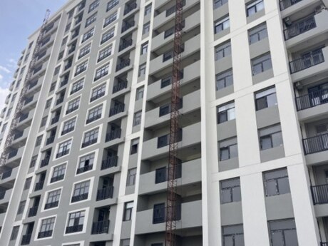 3-room new-build apartment for sale in 28 May, 115 m², 435 000 AZN, photo 2 / 12