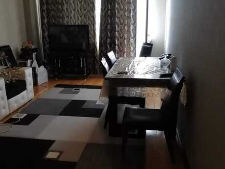 Продаётся 2-комнатная квартира в новостройке, Qara Qarayev, 67 м², 215 000 AZN, фото 3 / 12