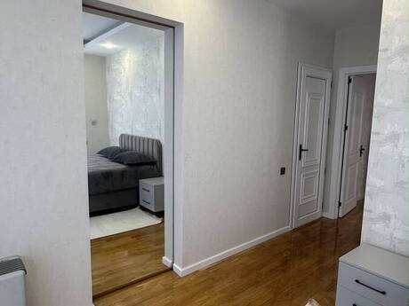 İçəri Şəhərdə 4 otaqlı yeni tikili mənzil kirayə verilir, 170 m², 2 500 AZN/ay, şəkil 3 / 12