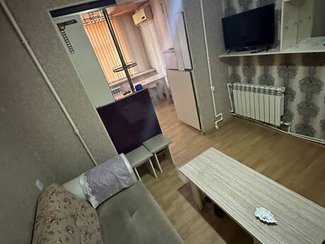 Xalqlar Dostluğunda 2 otaqlı köhnə tikili mənzil kirayə verilir, 40 m², 550 AZN/ay, şəkil 5 / 11
