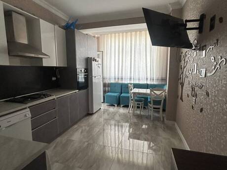 Продаётся 2-комнатная квартира в новостройке, Lökbatan, 88 м², 139 000 AZN, фото 5 / 11