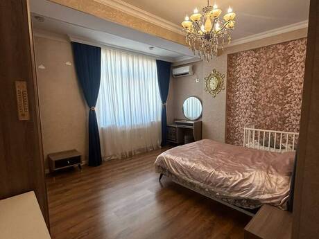 Продаётся 2-комнатная квартира в новостройке, Lökbatan, 88 м², 139 000 AZN, фото 2 / 11