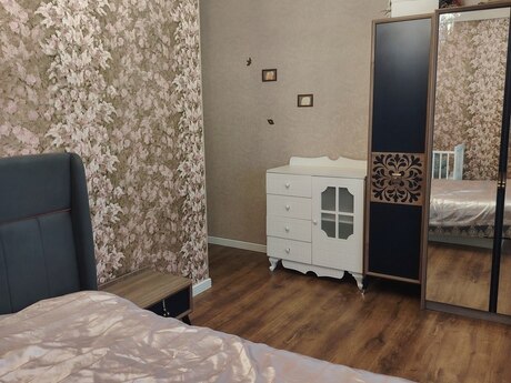 Продаётся 2-комнатная квартира в новостройке, Lökbatan, 88 м², 139 000 AZN, фото 3 / 11