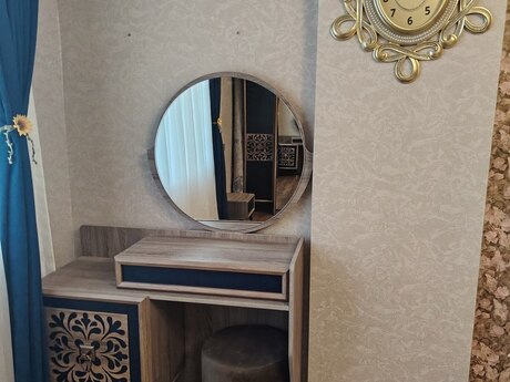 Продаётся 2-комнатная квартира в новостройке, Lökbatan, 88 м², 139 000 AZN, фото 4 / 11