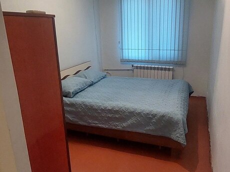 2-room old-build apartment for rent in Gənclik, 44 m², 600 AZN/mo, photo 5 / 10