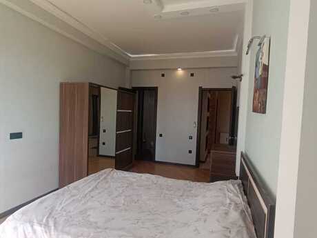 Сдаётся 3-комнатная квартира в новостройке, Nərimanov, 165 м², 1 300 AZN/мес, фото 4 / 12