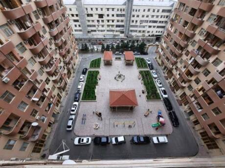 3-room new-build apartment for sale in 28 May, 165 m², 650 000 AZN, photo 2 / 12