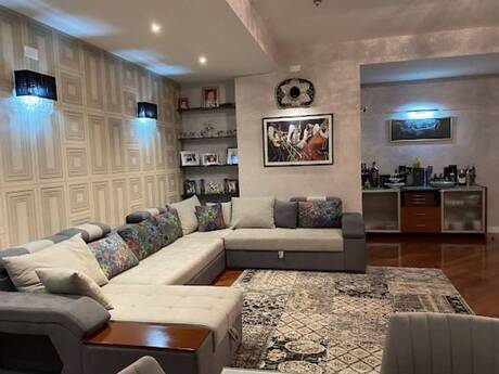 3-room new-build apartment for sale in 28 May, 165 m², 650 000 AZN, photo 4 / 12