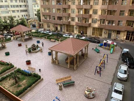 3-room new-build apartment for sale in 28 May, 165 m², 650 000 AZN, photo 3 / 12