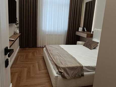 2-room new-build apartment for sale in 8 Noyabr, 65 m², 295 000 AZN, photo 4 / 12