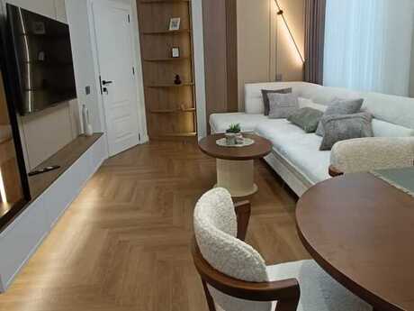 2-room new-build apartment for sale in 8 Noyabr, 65 m², 295 000 AZN, photo 3 / 12