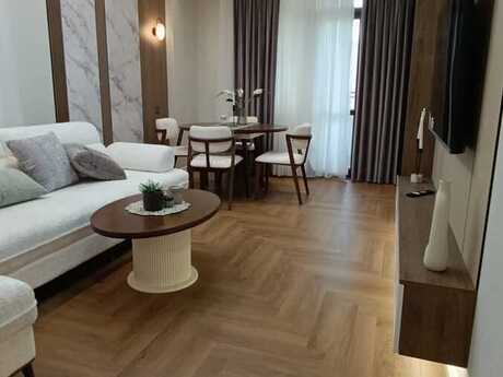 2-room new-build apartment for sale in 8 Noyabr, 65 m², 295 000 AZN, photo 2 / 12