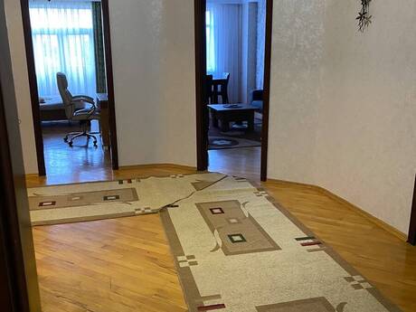 3-room new-build apartment for sale in 8 Noyabr, 125 m², 368 000 AZN, photo 4 / 12