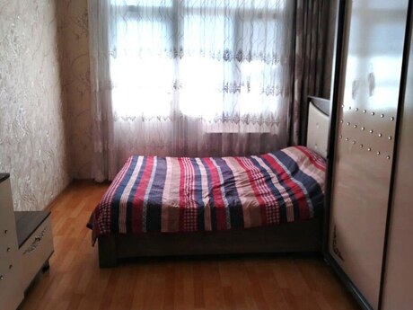 4-room old-build apartment for sale in Həzi Aslanov, 100 m², 215 000 AZN, photo 4 / 12
