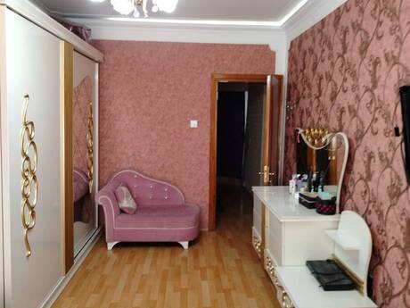 4-room old-build apartment for sale in Həzi Aslanov, 100 m², 215 000 AZN, photo 3 / 12