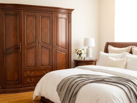 3-room new-build apartment for rent in Nizami, 140 m², 1 000 AZN/mo, photo 5 / 11