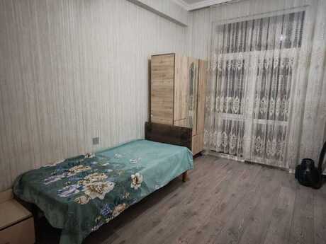 Сдаётся 3-комнатная квартира в новостройке, Xətai, 70 м², 599 AZN/мес, фото 5 / 12