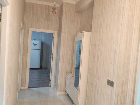 Сдаётся 3-комнатная квартира в новостройке, Xətai, 70 м², 599 AZN/мес, фото 3 / 12