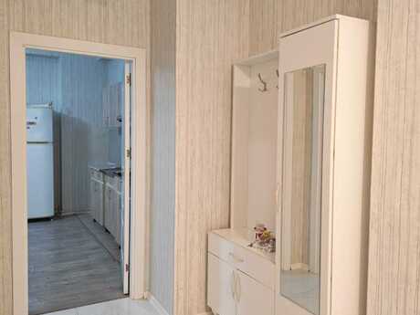Сдаётся 3-комнатная квартира в новостройке, Xətai, 70 м², 599 AZN/мес, фото 2 / 12