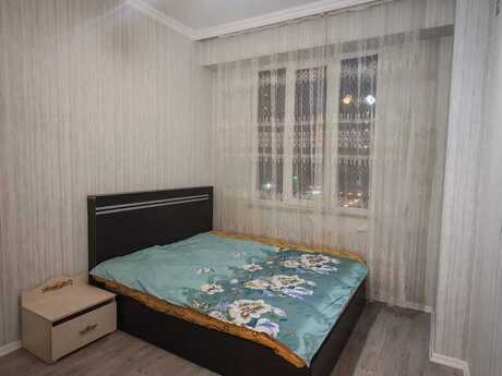 Сдаётся 3-комнатная квартира в новостройке, Xətai, 70 м², 599 AZN/мес, фото 4 / 12