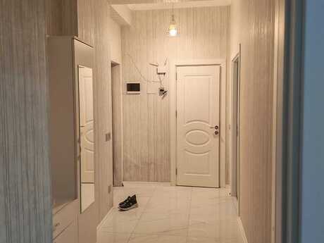 3-комнатная квартира, 70 м², Xətai, 599 AZN