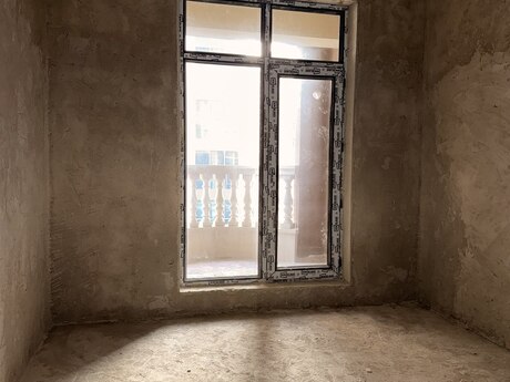 2-room new-build apartment for sale in 28 May, 55 m², 175 000 AZN, photo 4 / 7