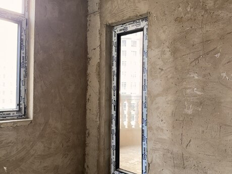 2-room new-build apartment for sale in 28 May, 55 m², 175 000 AZN, photo 5 / 7