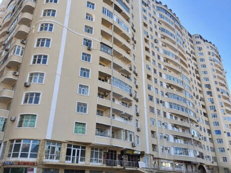 20 Yanvarda 2 otaqlı yeni tikili mənzil satılır, 84 m², 220 000 AZN, şəkil 2 / 7