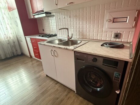 Сдаётся 2-комнатная квартира в новостройке, Qara Qarayev, 80 м², 750 AZN/мес, фото 5 / 8